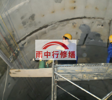 洛阳城市管廊堵漏施工安全与注意事项