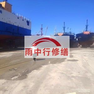 洛阳福建瀚海船坞堵漏案例